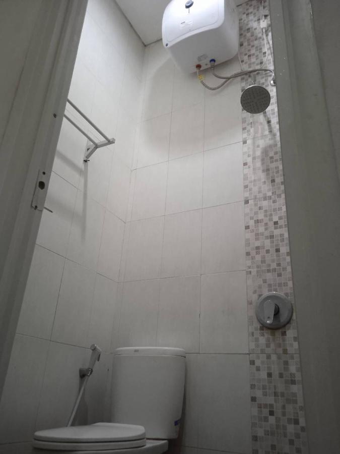 Murai Guesthouse Bali Ντενπασάρ Εξωτερικό φωτογραφία