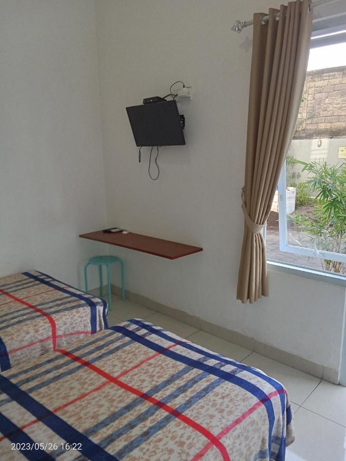 Murai Guesthouse Bali Ντενπασάρ Εξωτερικό φωτογραφία