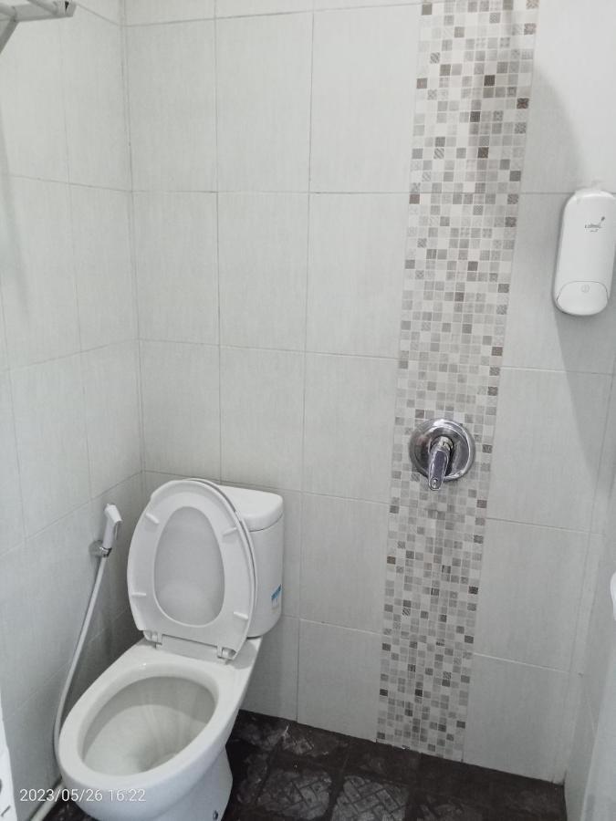 Murai Guesthouse Bali Ντενπασάρ Εξωτερικό φωτογραφία